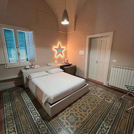 La Naca Della Taranta B&B Galatina Buitenkant foto