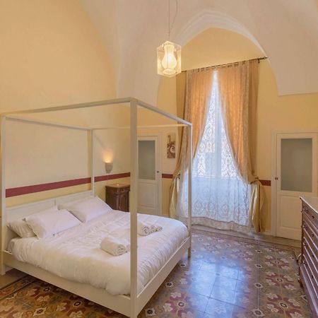 La Naca Della Taranta B&B Galatina Buitenkant foto