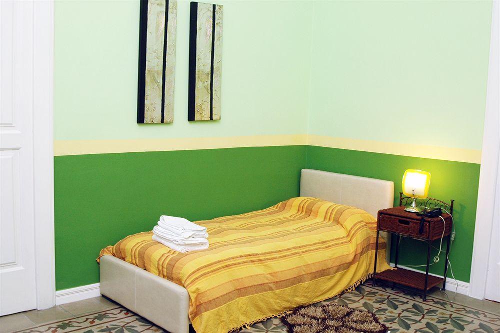 La Naca Della Taranta B&B Galatina Buitenkant foto