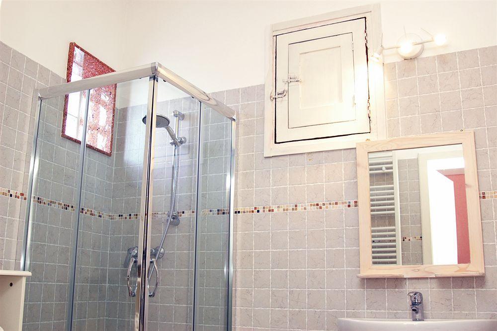 La Naca Della Taranta B&B Galatina Buitenkant foto