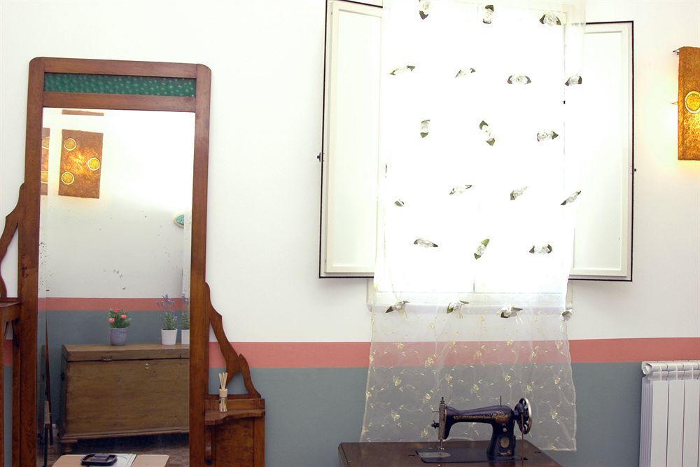 La Naca Della Taranta B&B Galatina Buitenkant foto