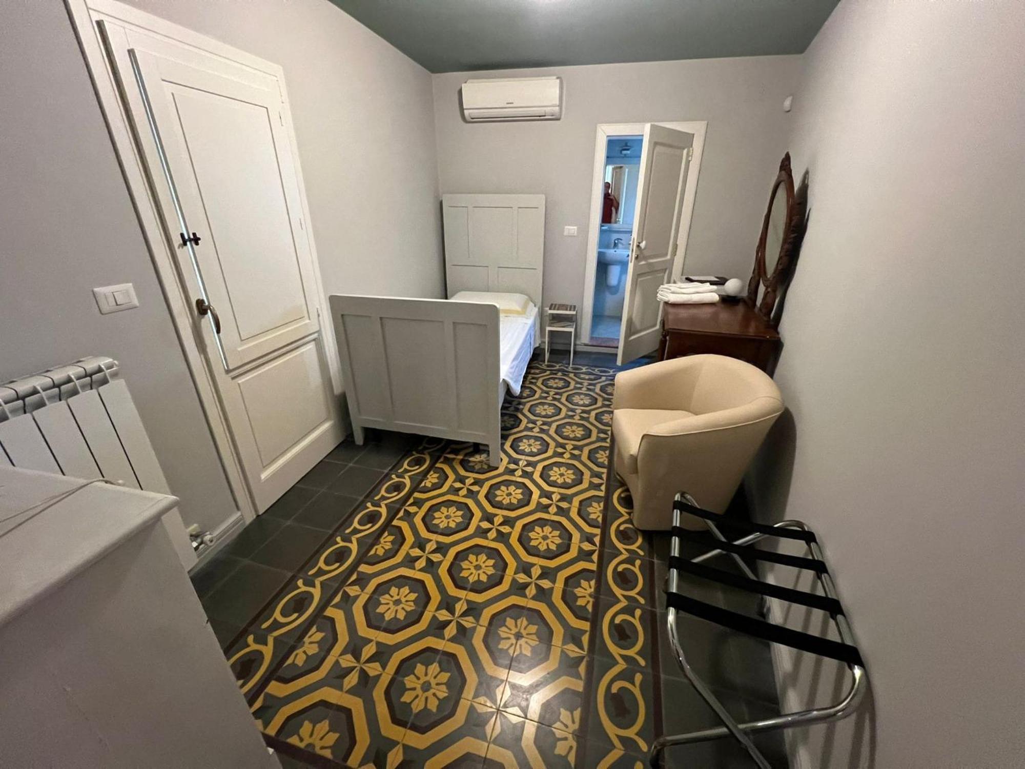 La Naca Della Taranta B&B Galatina Buitenkant foto