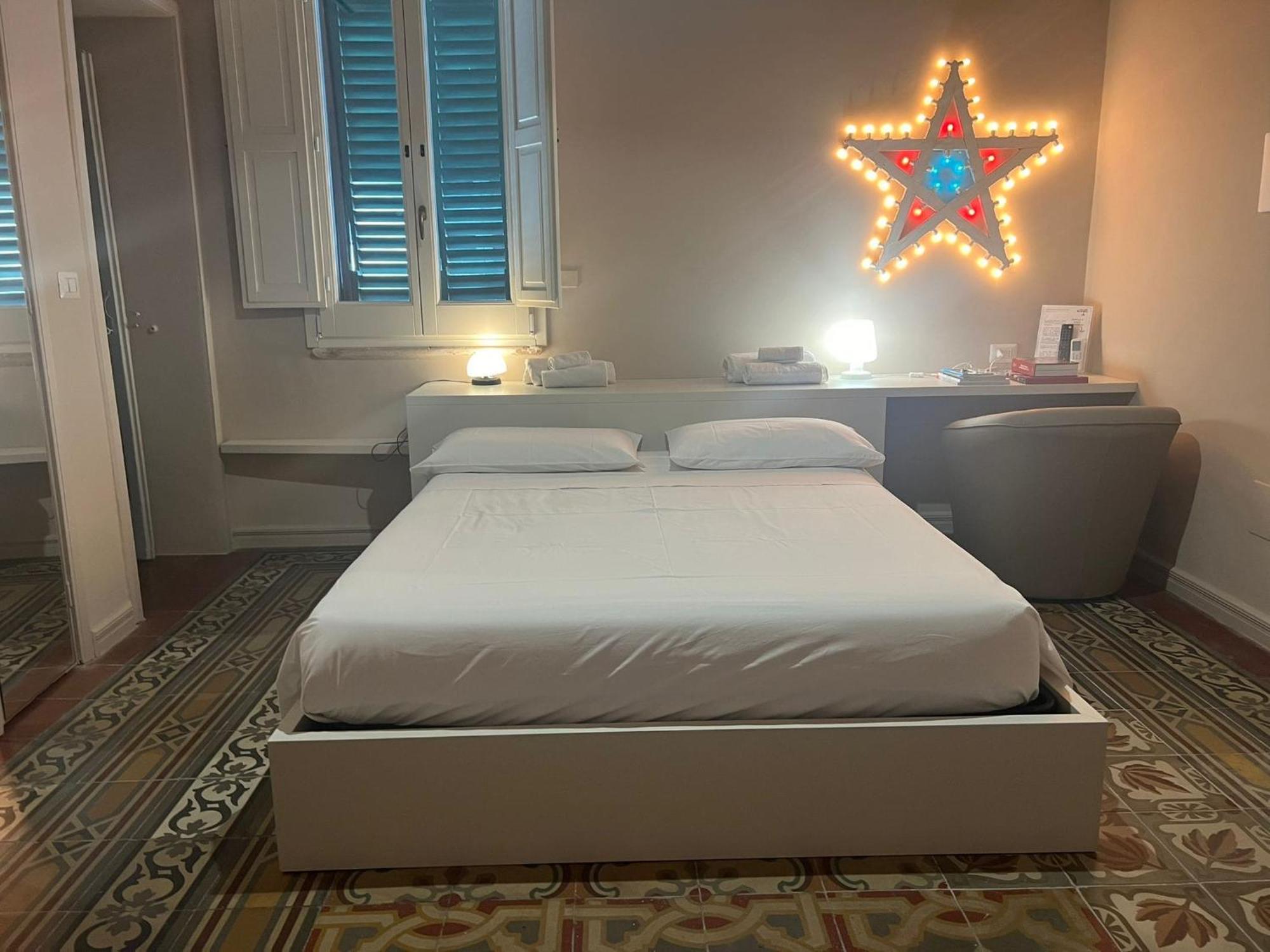 La Naca Della Taranta B&B Galatina Buitenkant foto