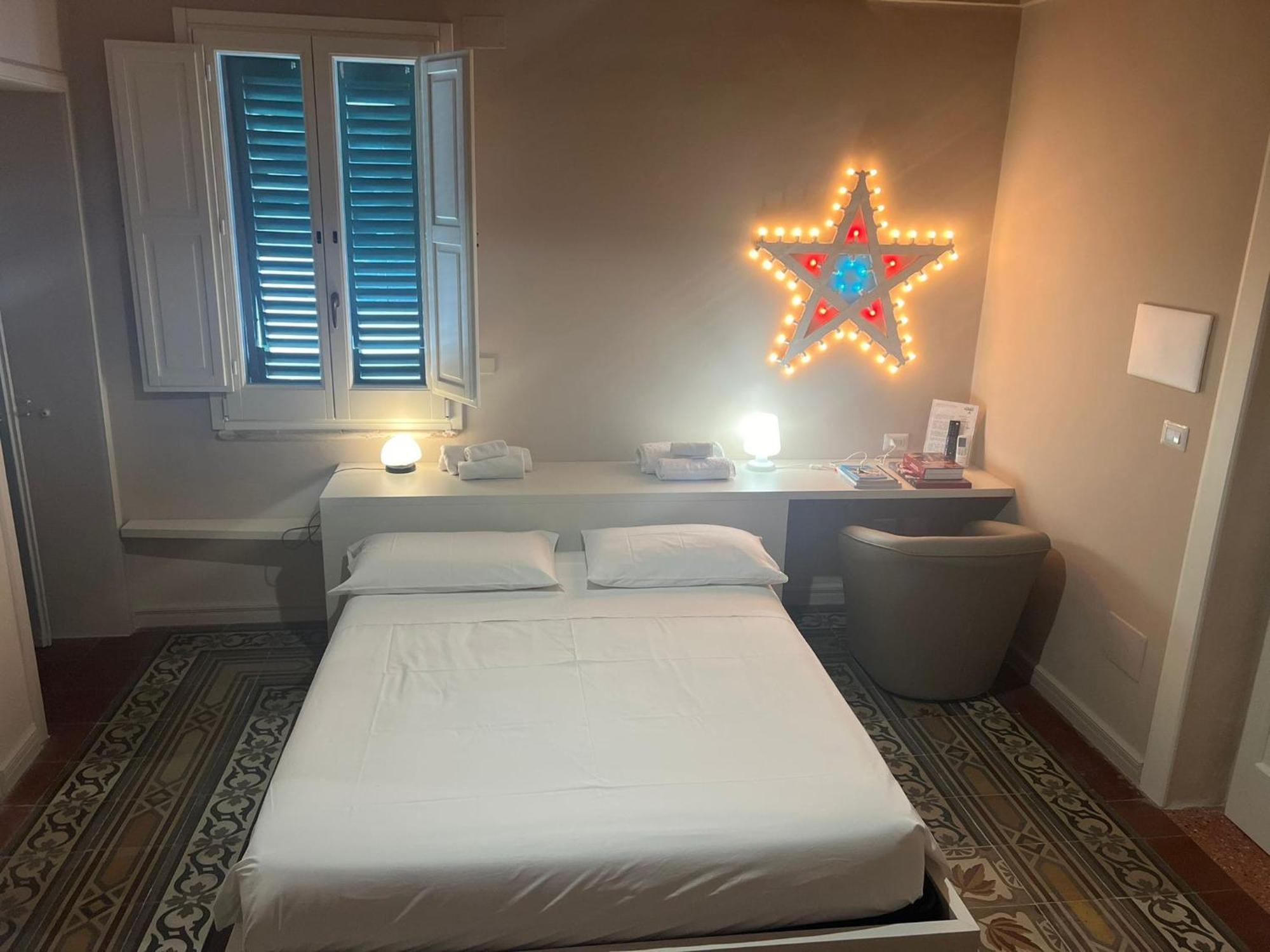 La Naca Della Taranta B&B Galatina Buitenkant foto