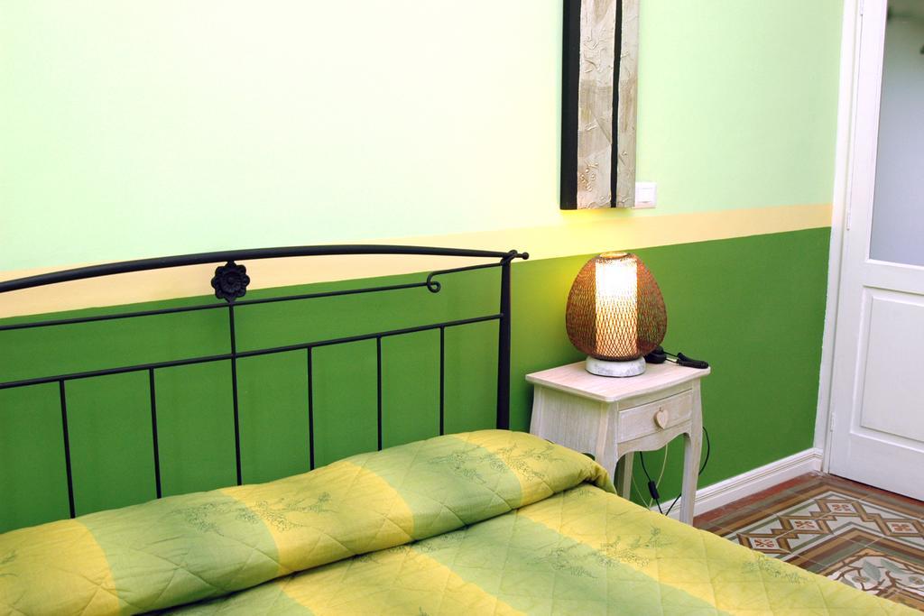 La Naca Della Taranta B&B Galatina Buitenkant foto