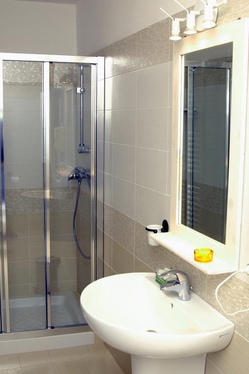 La Naca Della Taranta B&B Galatina Buitenkant foto