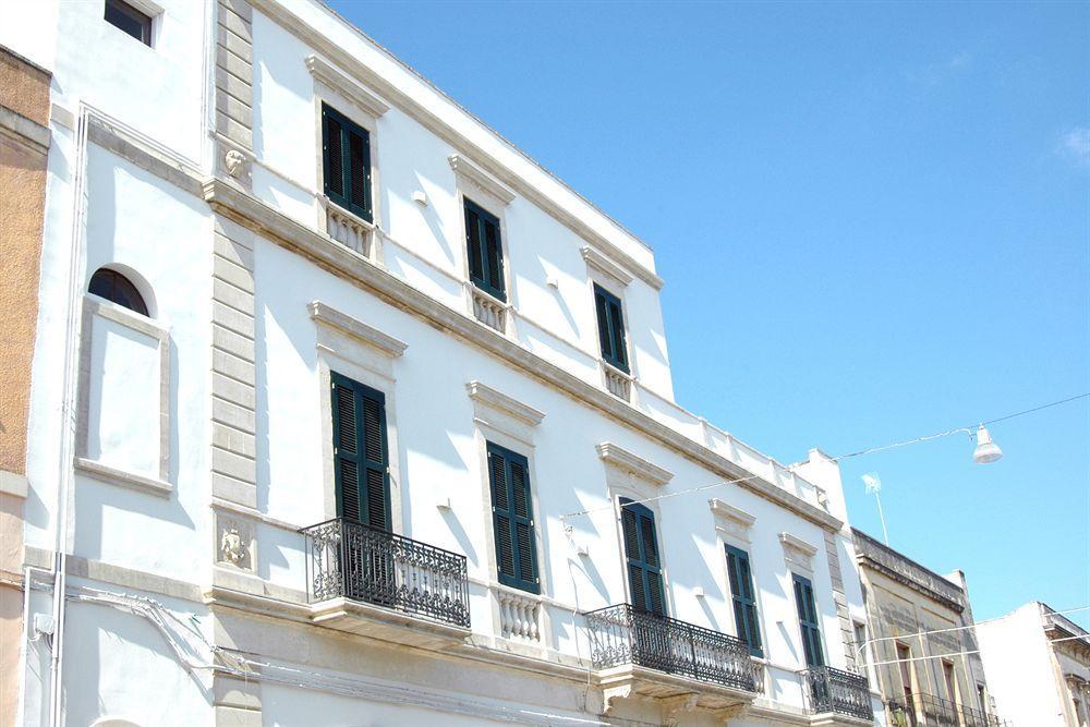 La Naca Della Taranta B&B Galatina Buitenkant foto