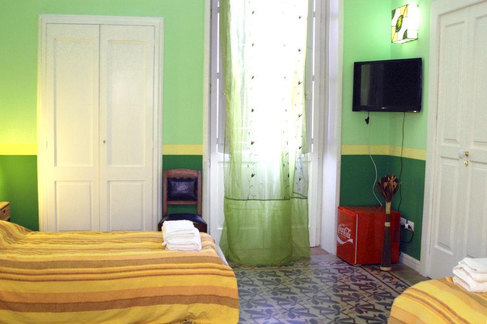 La Naca Della Taranta B&B Galatina Buitenkant foto
