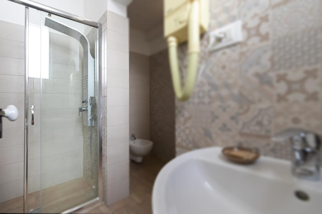 La Naca Della Taranta B&B Galatina Buitenkant foto
