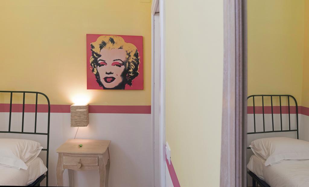 La Naca Della Taranta B&B Galatina Buitenkant foto