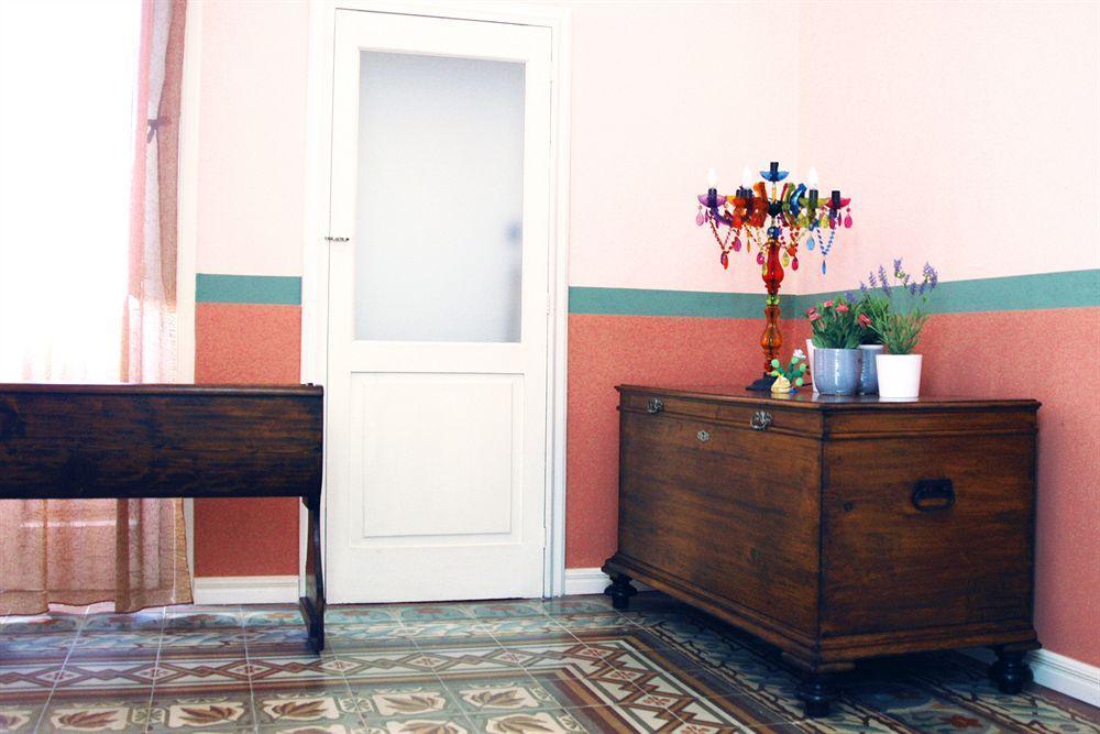 La Naca Della Taranta B&B Galatina Buitenkant foto