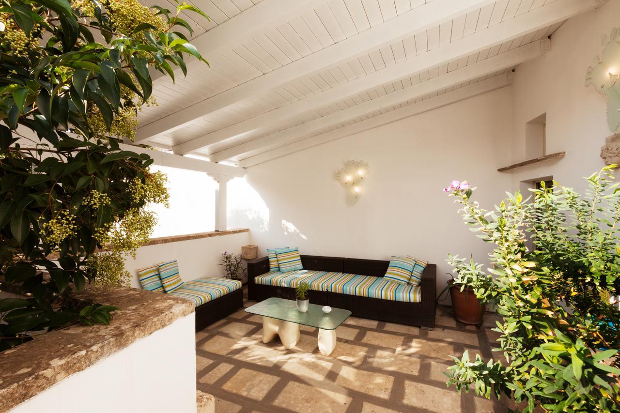 La Naca Della Taranta B&B Galatina Buitenkant foto