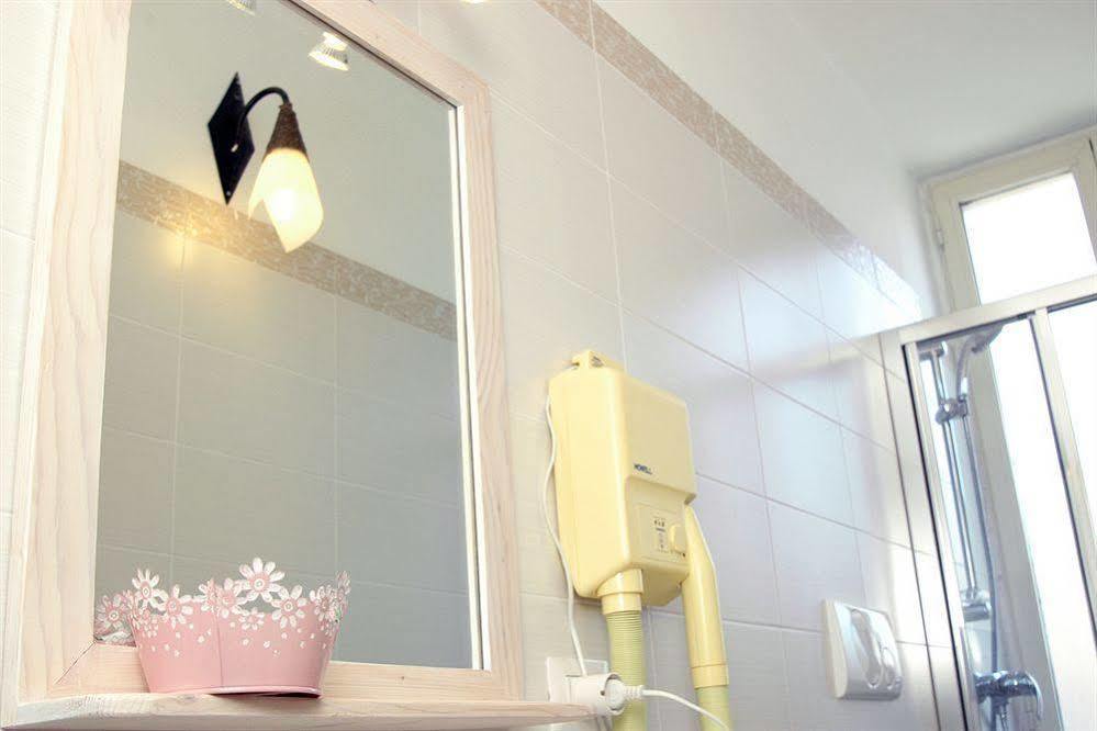 La Naca Della Taranta B&B Galatina Buitenkant foto